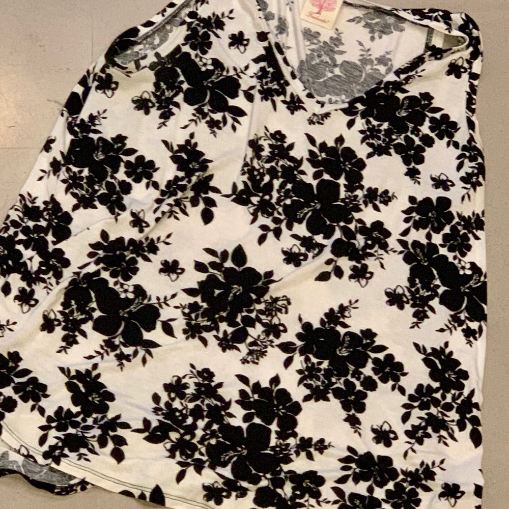 Modcloth Tank